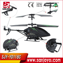 En stock YD-118C câble de chargeur USB pour drone hélicoptère rc gratuit avec caméra